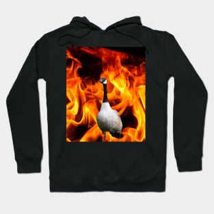 Your Goose Is Cooked Hoodie